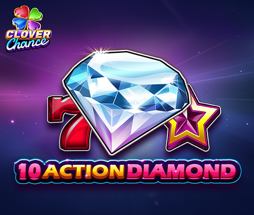 10 Action Diamond