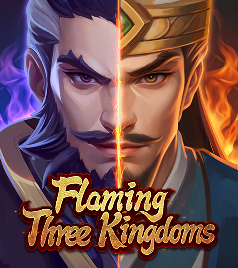 Flaming Three Kingdoms