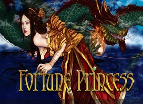 Fortune Princess